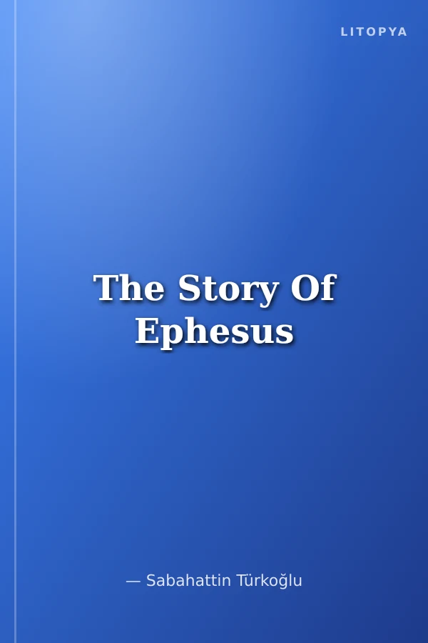 The Story Of Ephesus