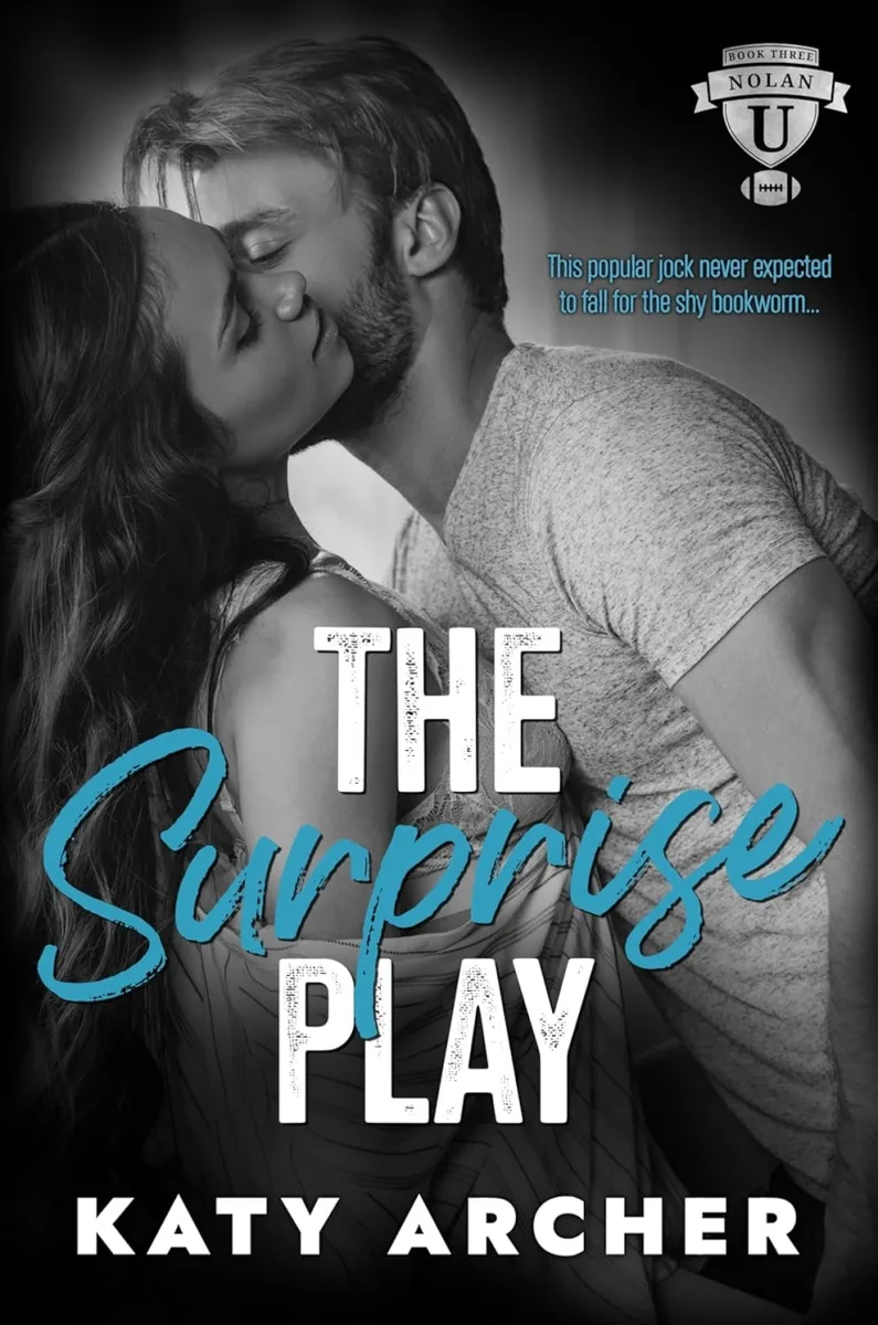 The Surprise Play