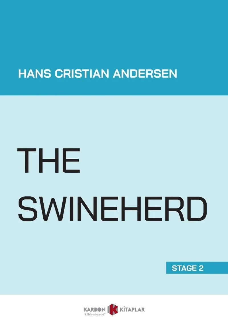 The Swineherd (Stage 2)