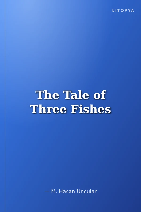 The Tale of Three Fishes