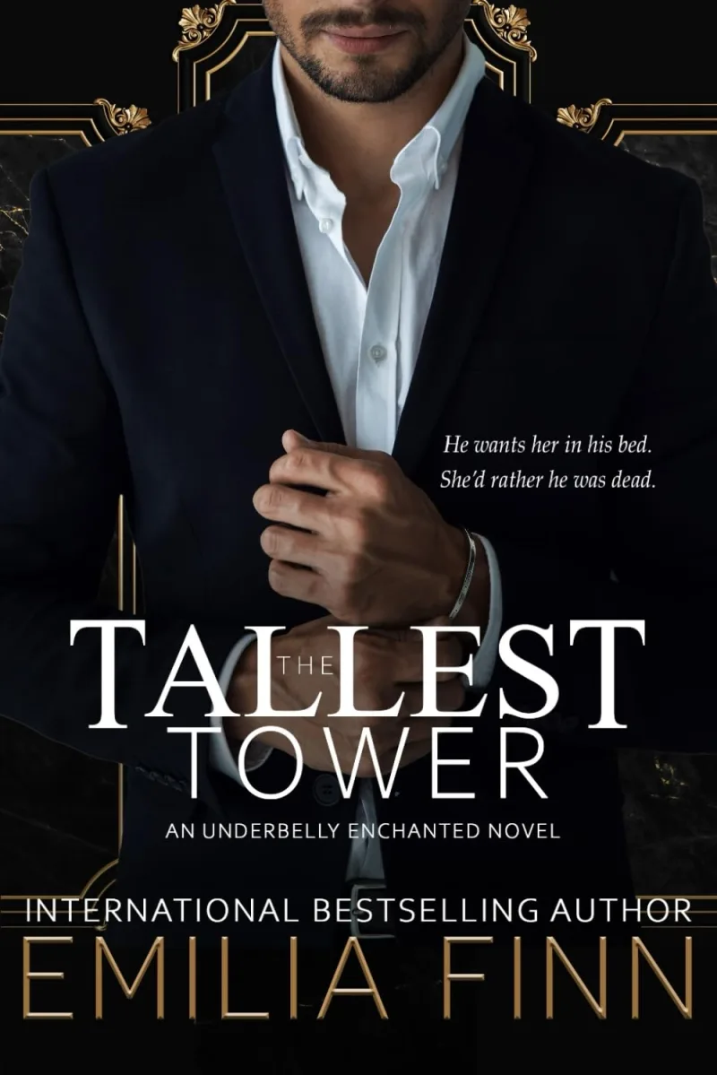 The Tallest Tower