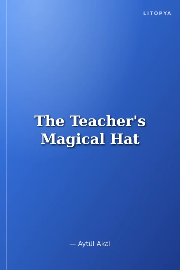 The Teacher's Magical Hat