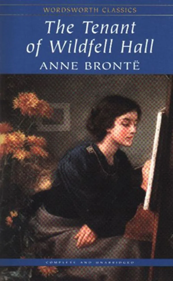 The Tenant of Wildfell Hall