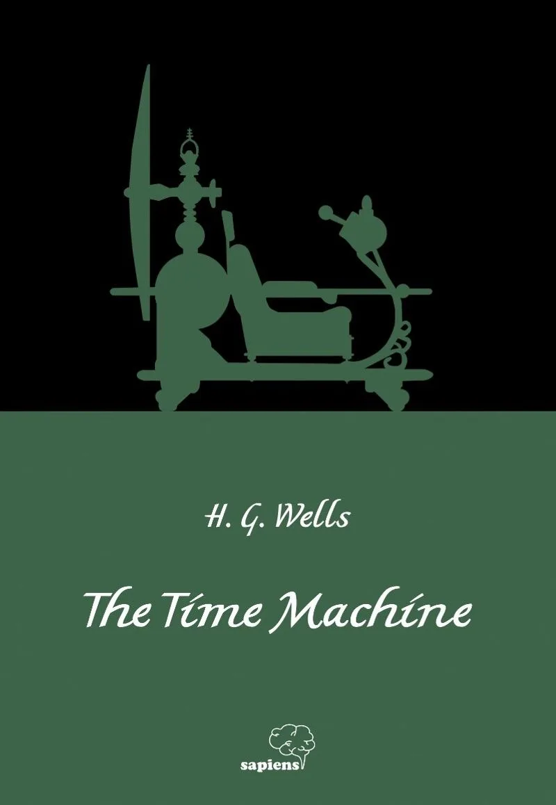The Time Machine