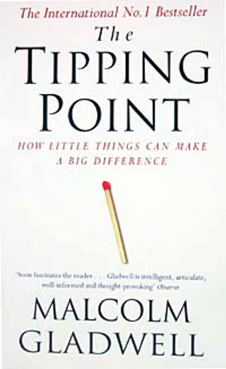 The Tipping Point