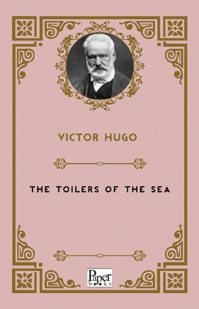 The Toilers of the Sea
