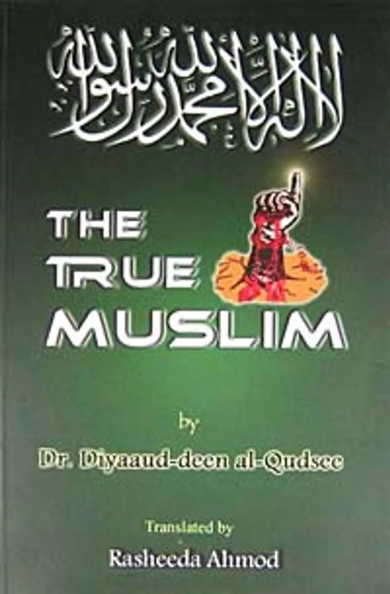 The True Muslim
