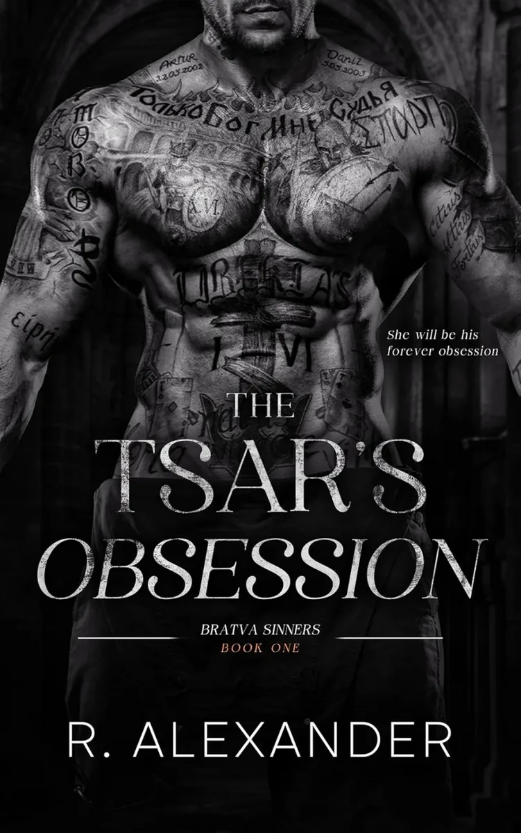The Tsar's Obsession