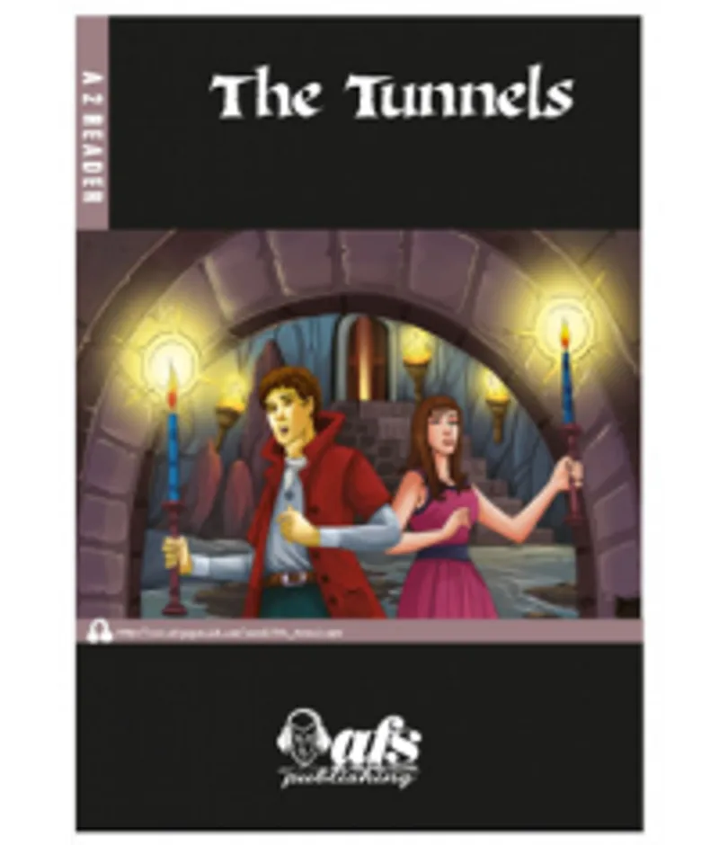 The Tunnels / Stage 2