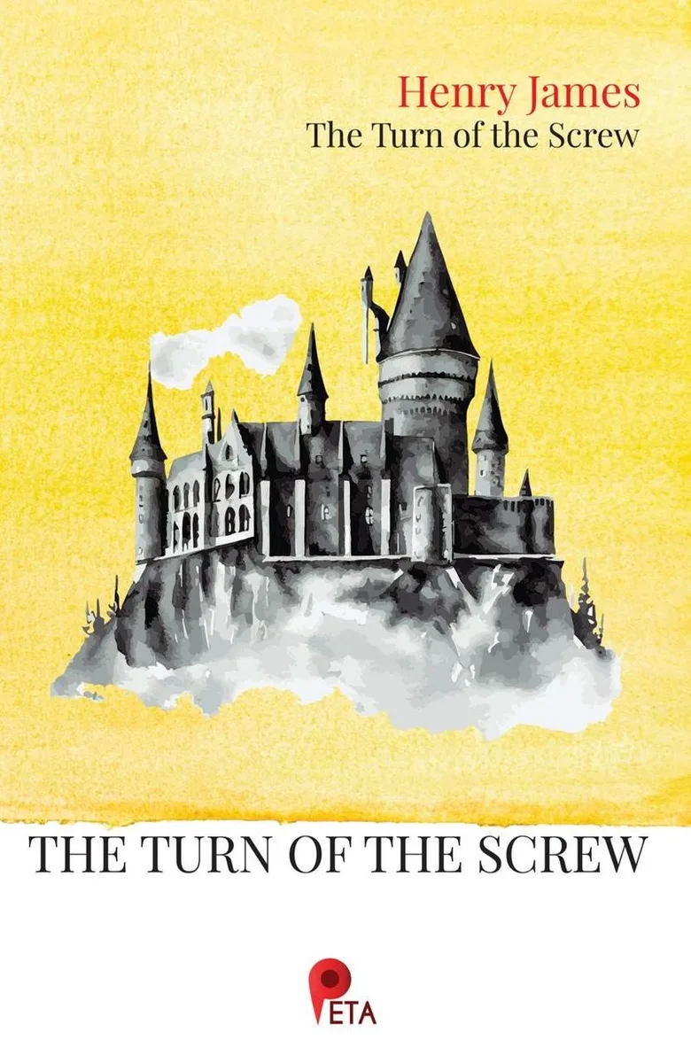 The Turn of The Screw