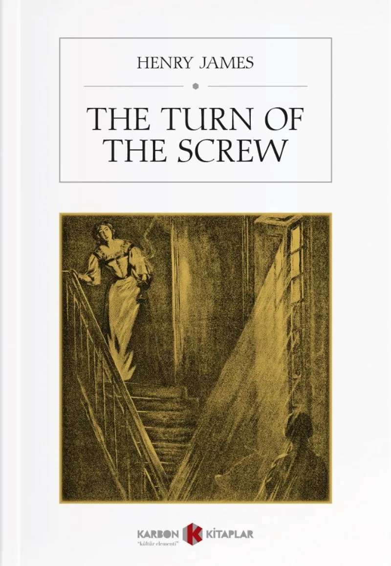 The Turn of the Screw