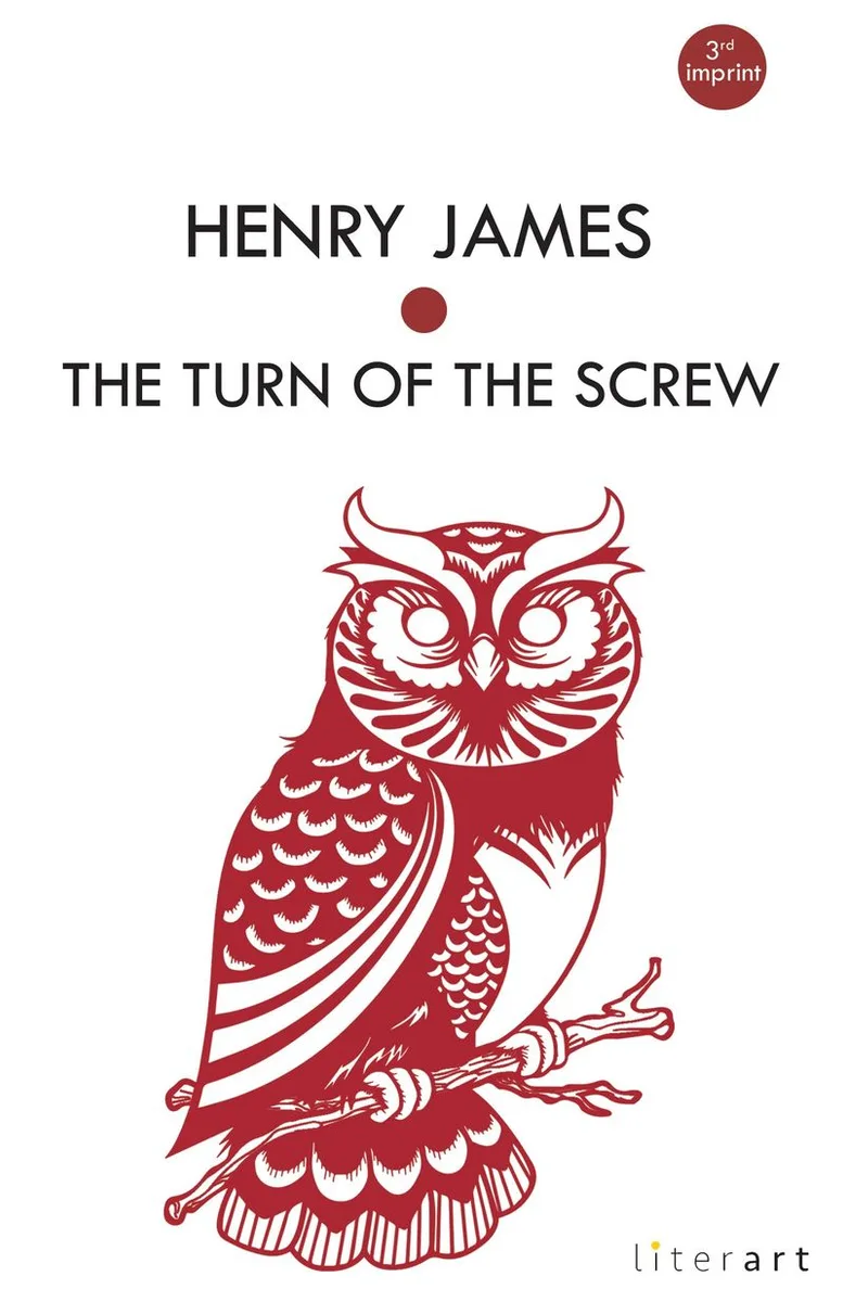 The Turn of the Screw