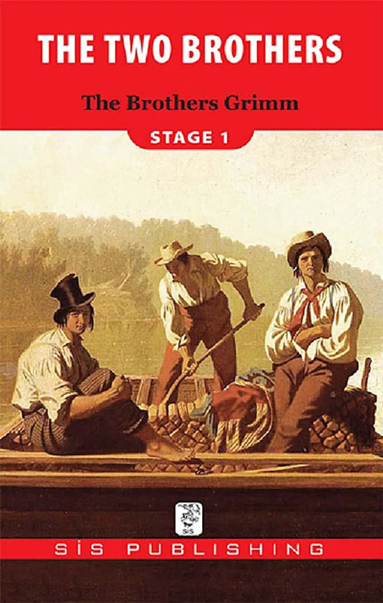 The Two Brothers / Stage -1