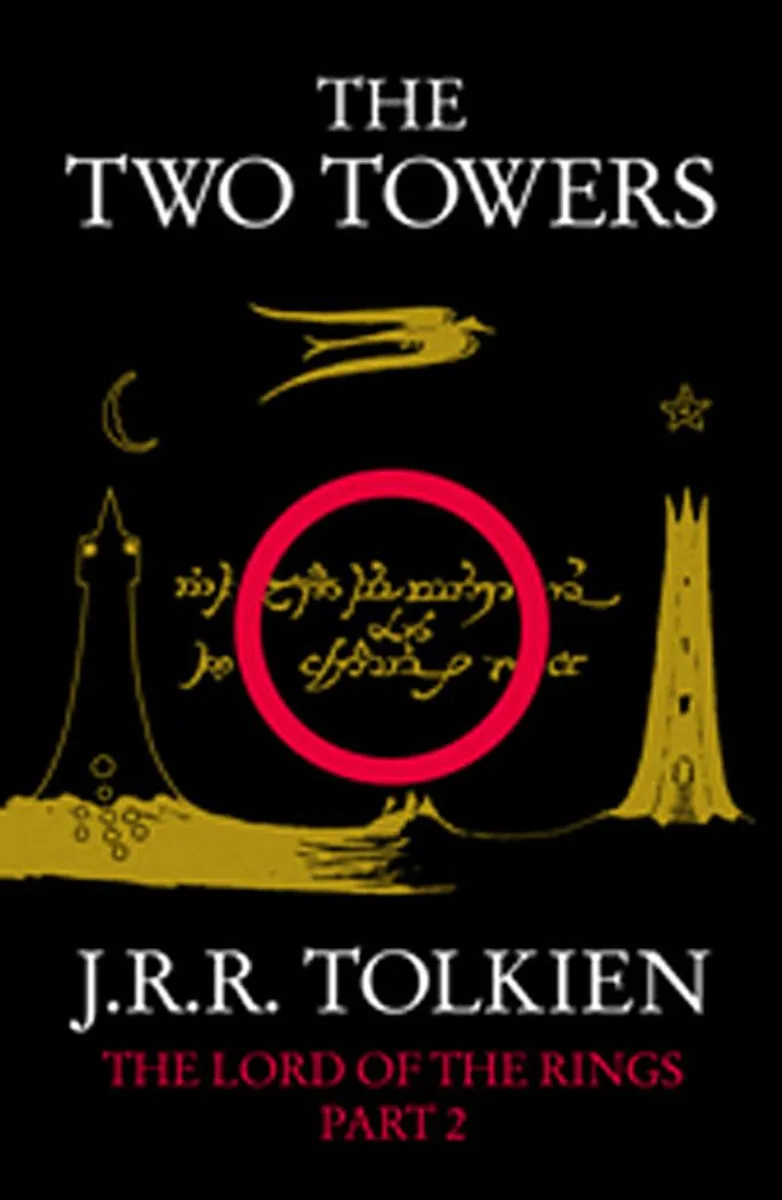 The Two Towers (The Lord of the Rings, Part 2)