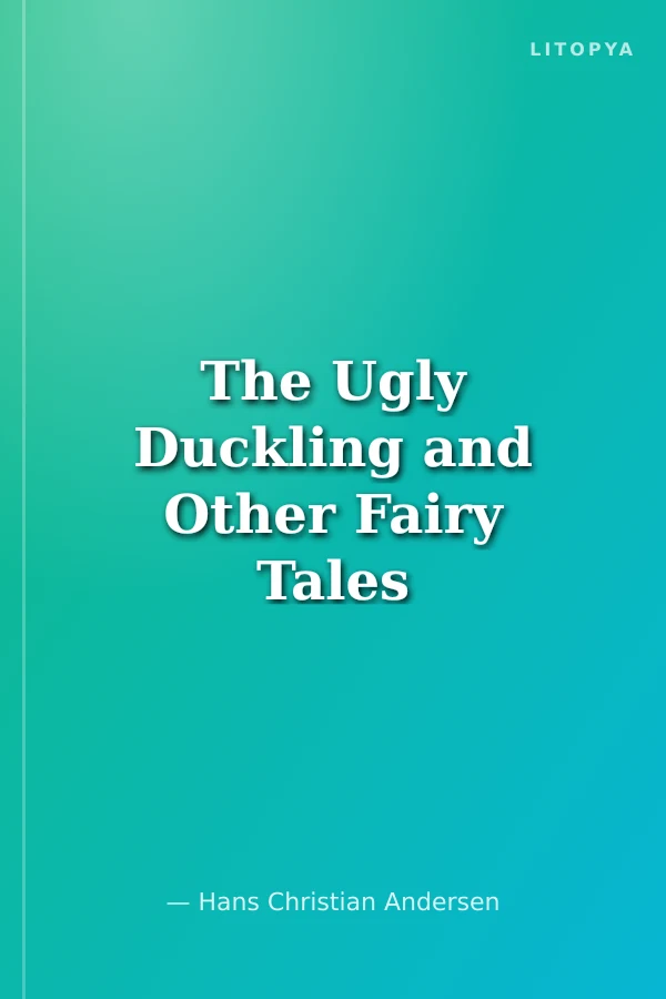 The Ugly Duckling and Other Fairy Tales (Easy Classics)
