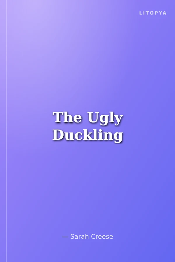 The Ugly Duckling