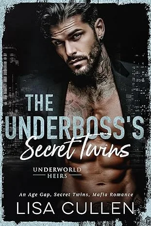 The Underboss's Secret Twins