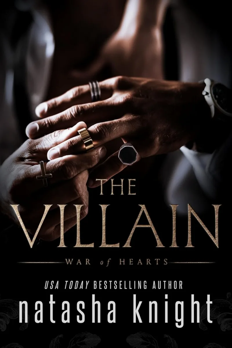 The Villain