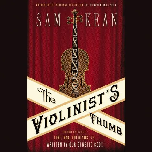 The violinist's thumb