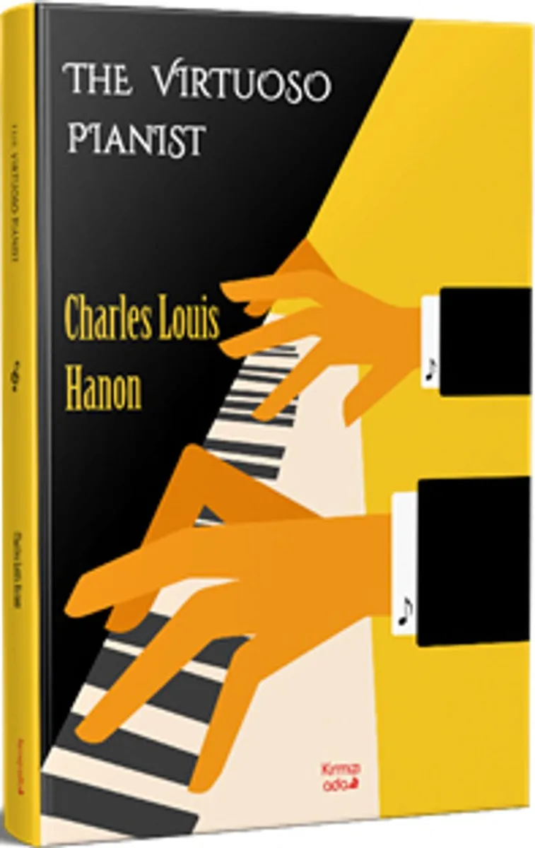 The Virtuoso - Pianist