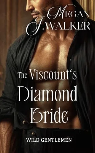 The Viscount's Diamond Bride
