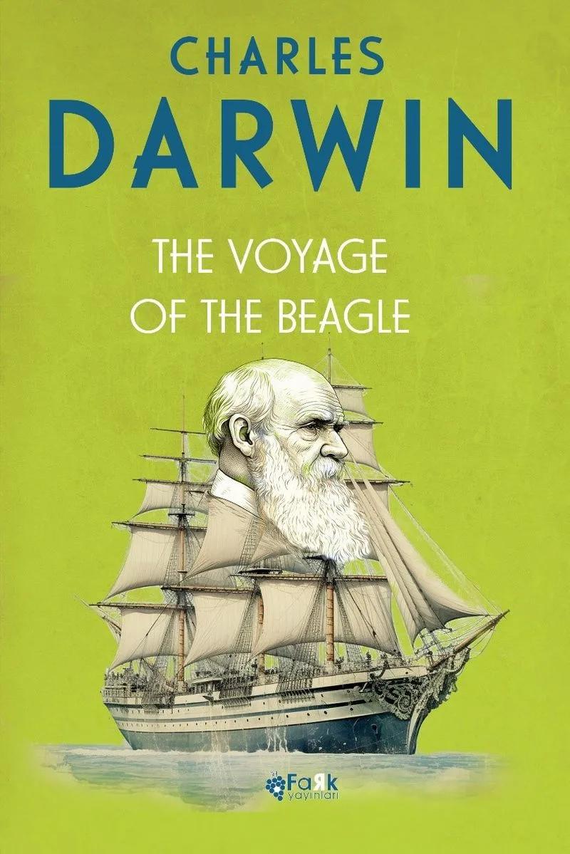 The Voyage Of The Beagle