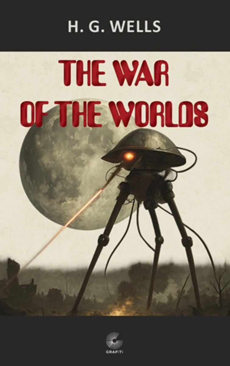 The War of the Worlds