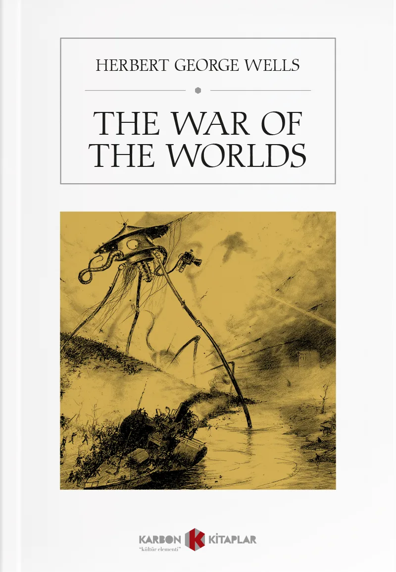 The War of Worlds