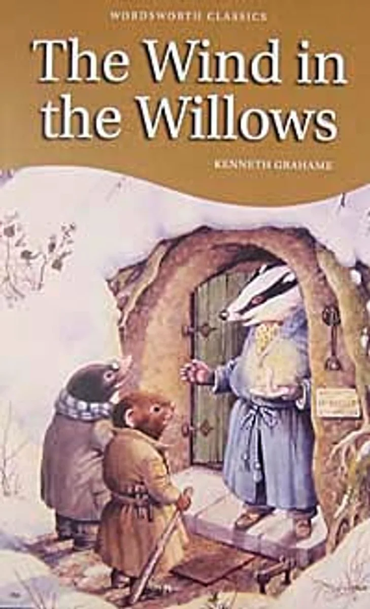 The Wind in the Willows