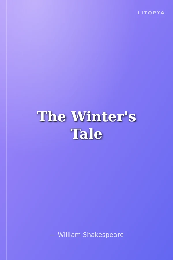 The Winter's Tale