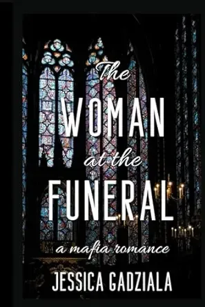 The Woman at the Funeral
