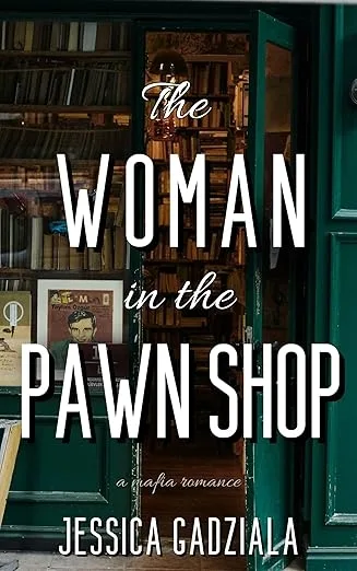 The Woman in the Pawnshop