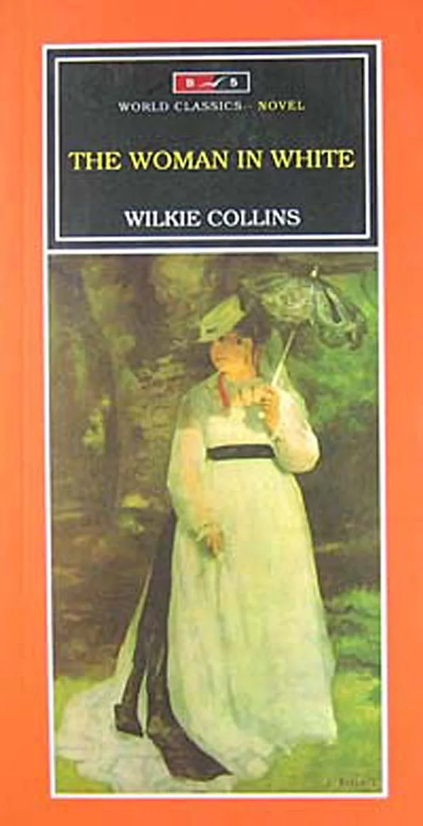 The Woman in White