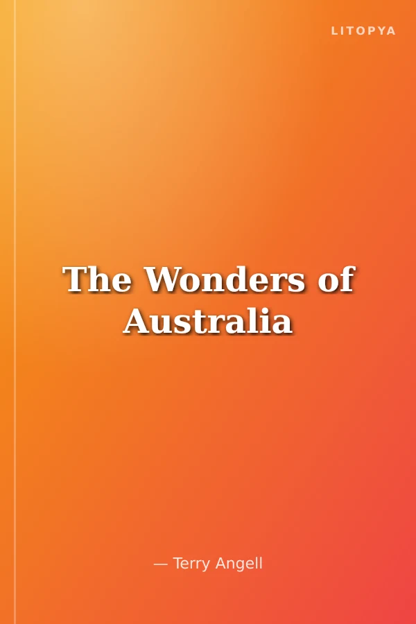 The Wonders of Australia