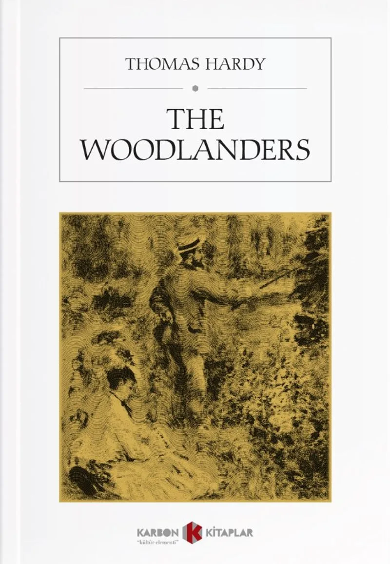 The Woodlanders
