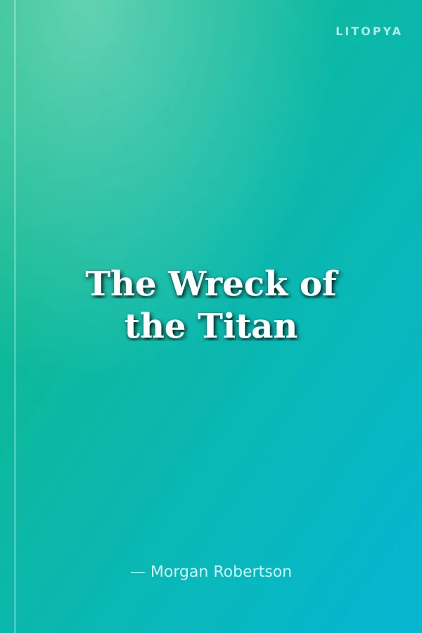 The Wreck of the Titan