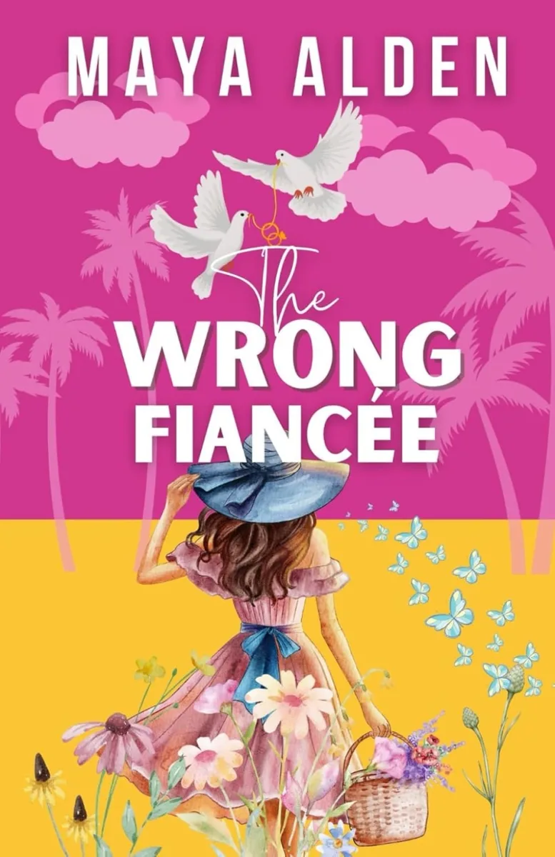 The Wrong Fiancée