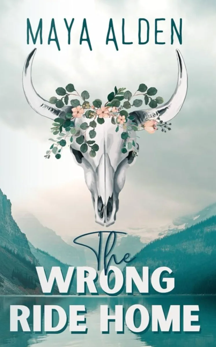 The Wrong Ride Home