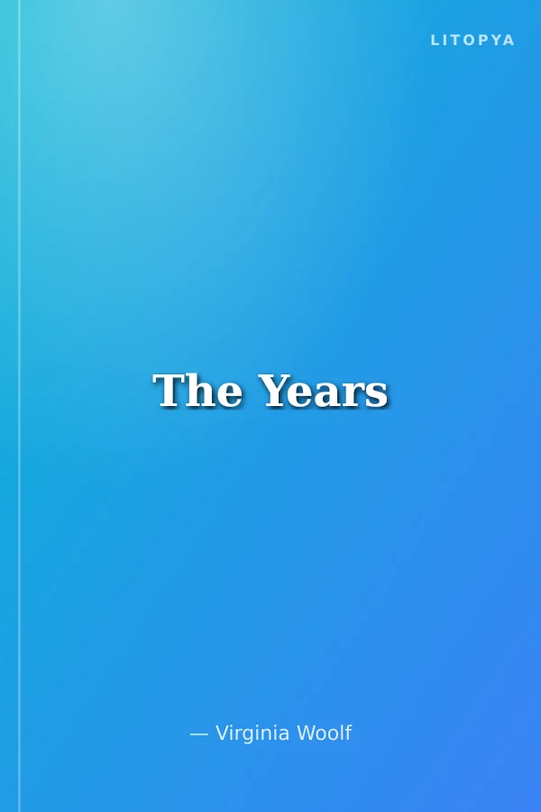 The Years