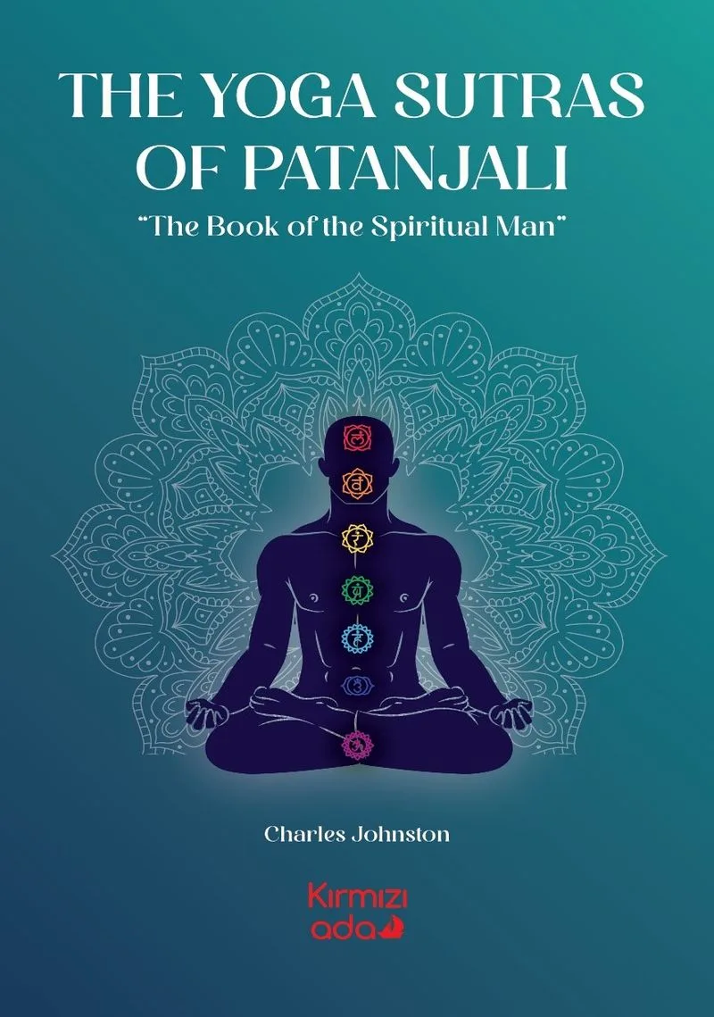 The Yoga Sutras Of Patanjalı