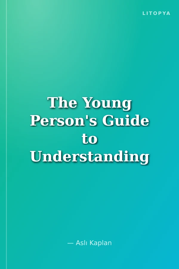 The Young Person's Guide to Understanding Islam