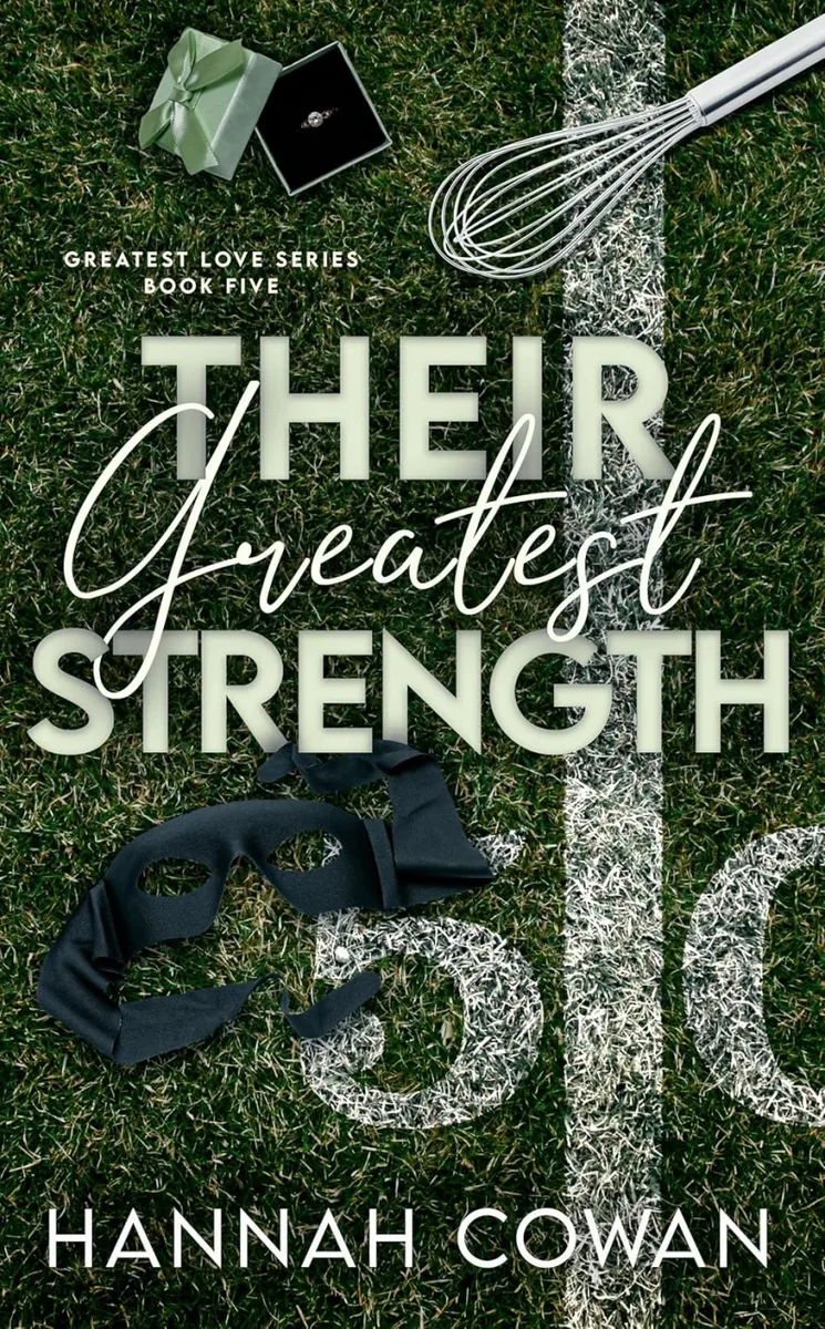 Their Greatest Strength