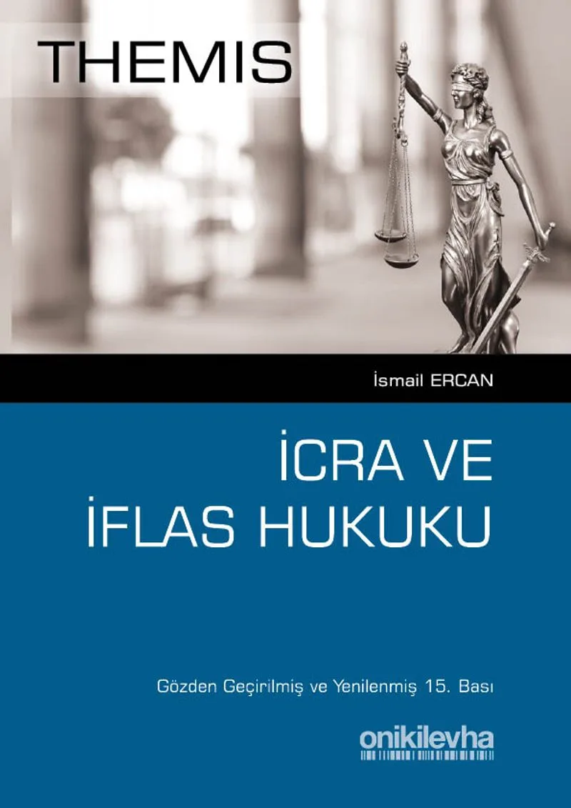 Themis - İcra ve İflas Hukuku
