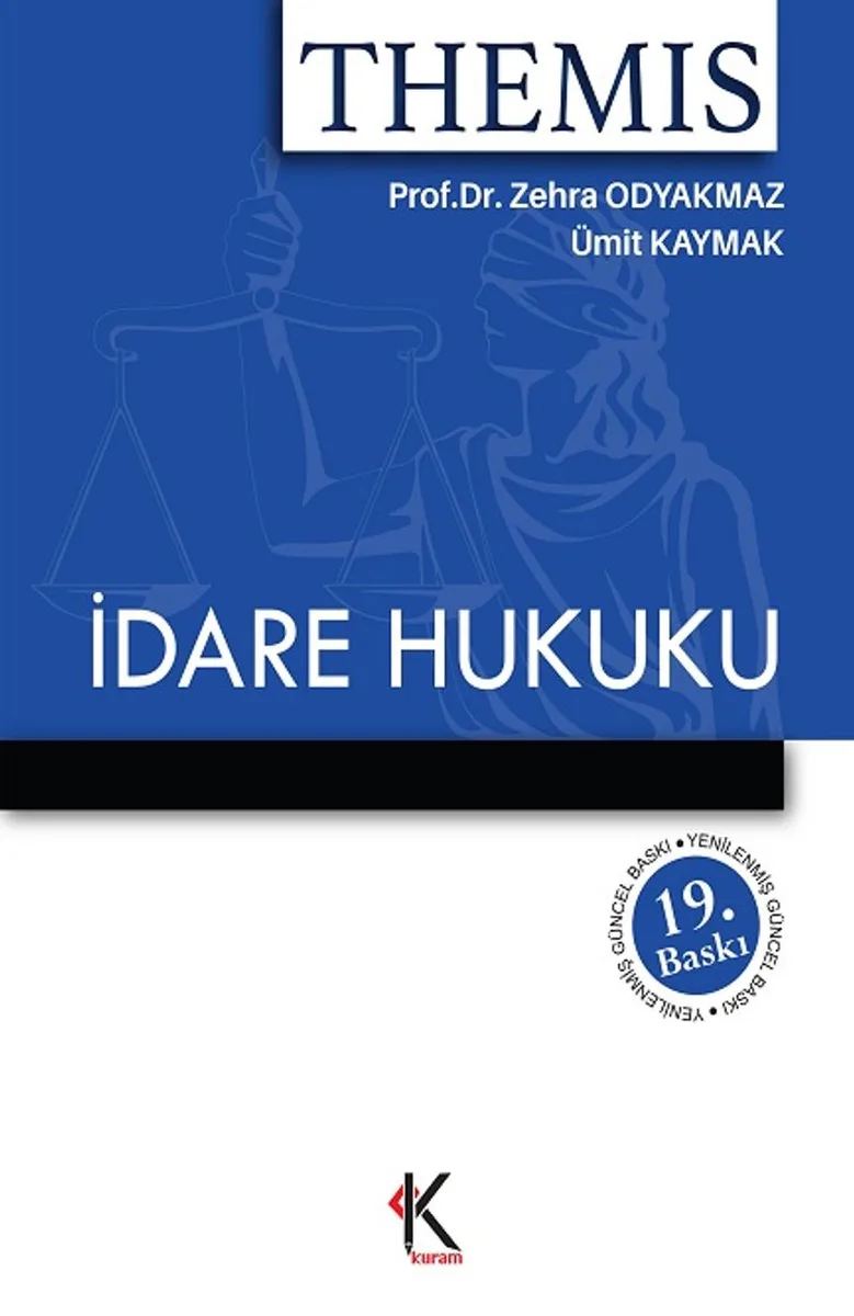 THEMIS İdare Hukuku