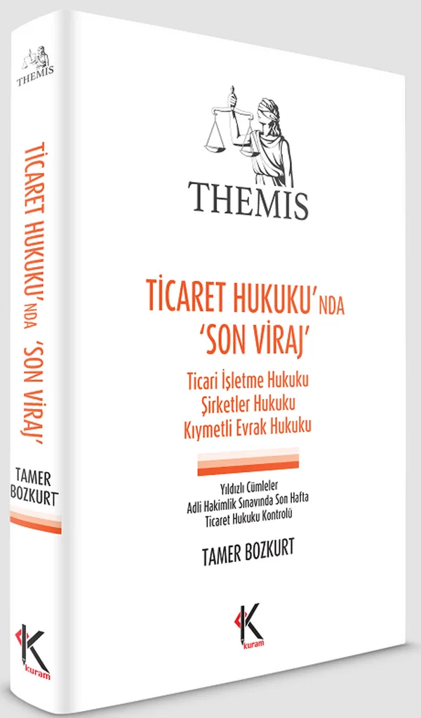 THEMIS Ticaret Hukukunda Son Viraj