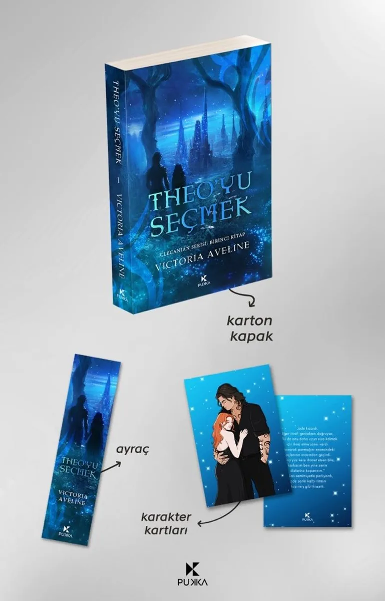 Theo'yu Seçmek