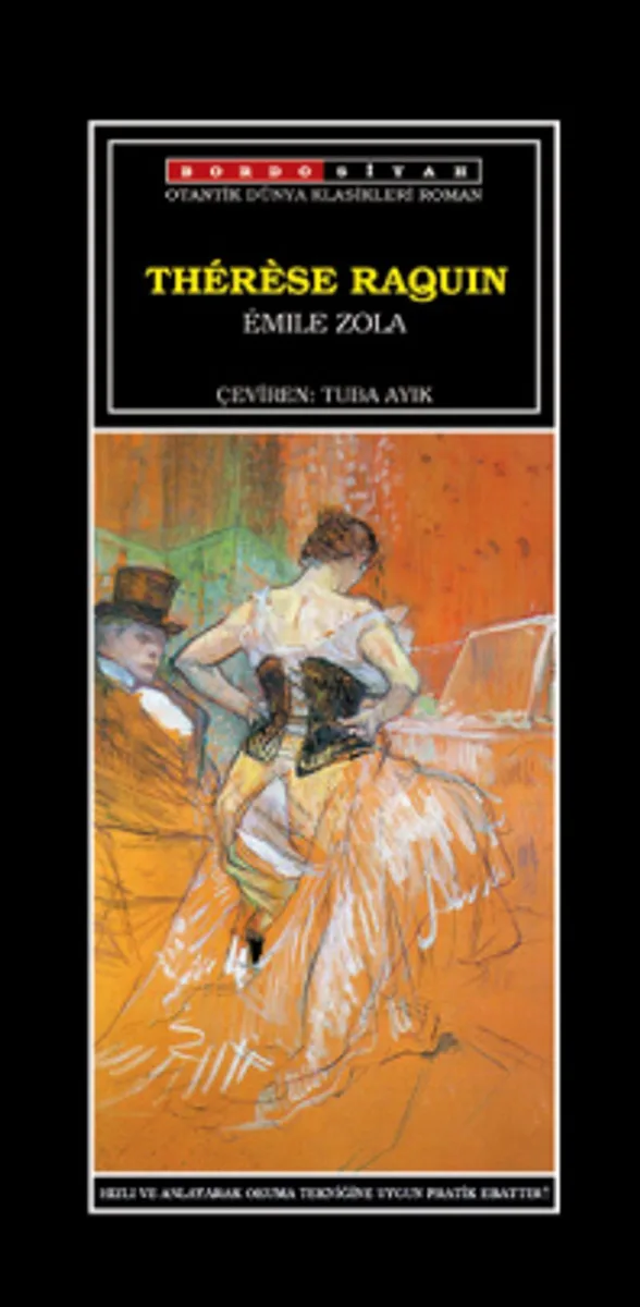 Therese Raquin