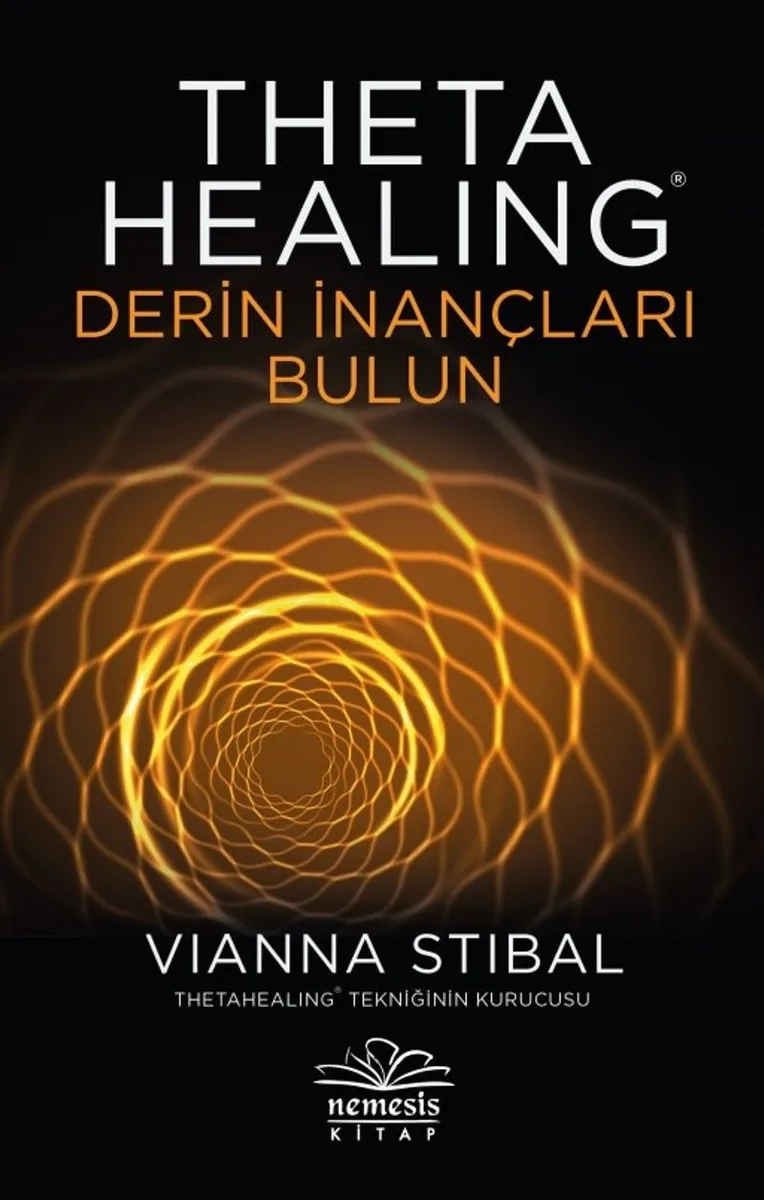 Theta Healing Derin İnançları Bulun