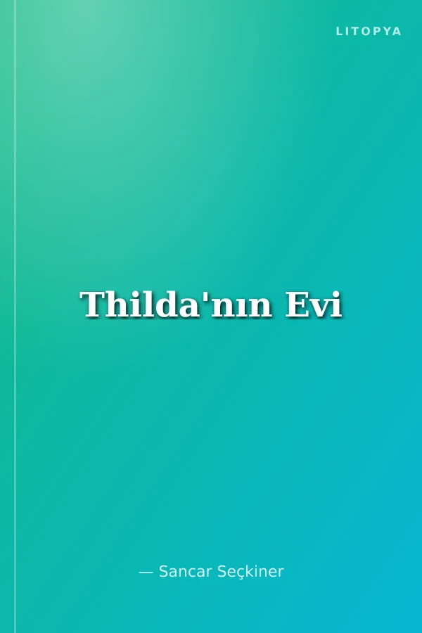 Thilda'nın Evi