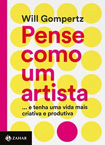 Think Like an Artist